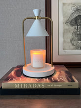 Cargar imagen en el visor de la galería, Candle Heating Lamp
